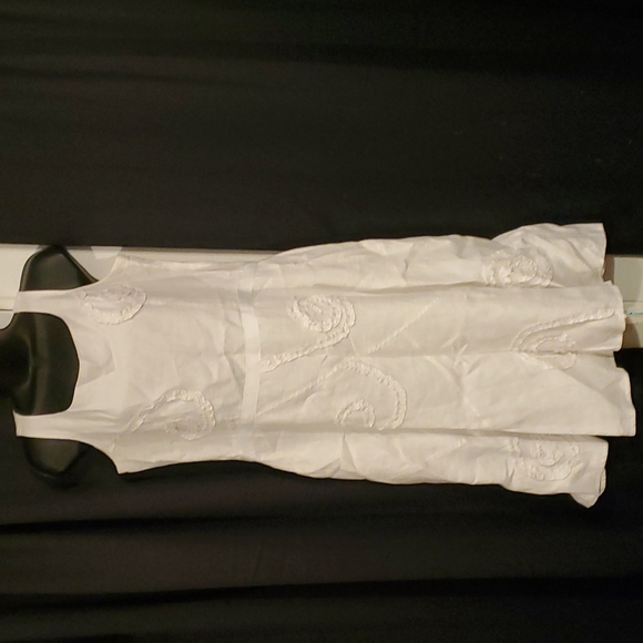 Malcolm Dress